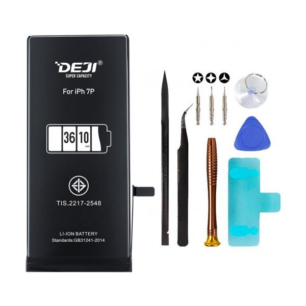 iPhone 7 Plus Tool Kit - 3610 mAh - DEJI
