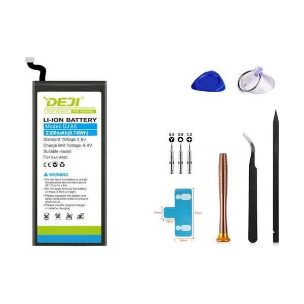 Samsung EB-BA500ABE Tool Kit - DEJI
