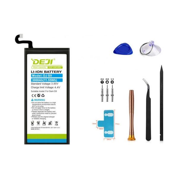 Samsung EB-BG960ABE Tool Kit - DEJI
