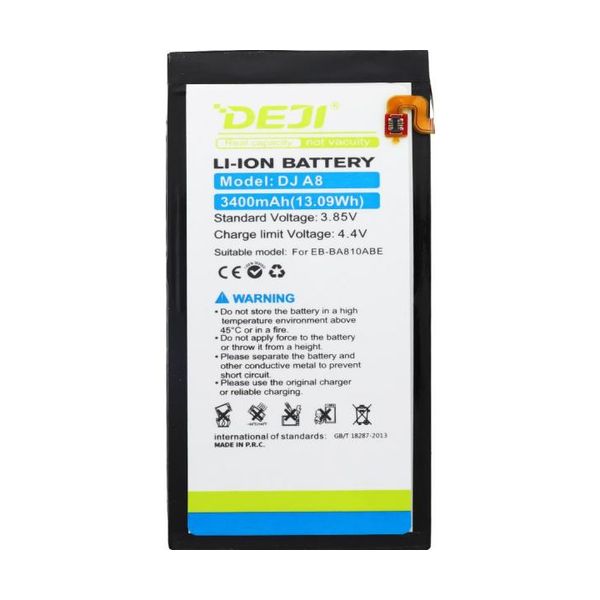 Samsung EB-BA810ABE Tool Kit - DEJI
