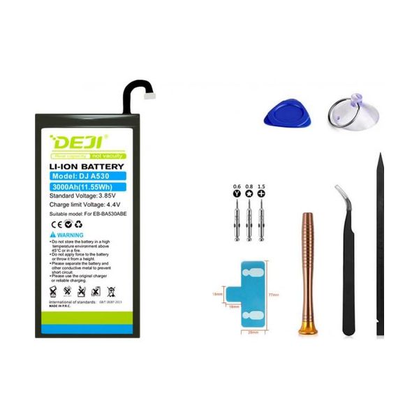 Samsung EB-BA530ABE Tool Kit - DEJI
