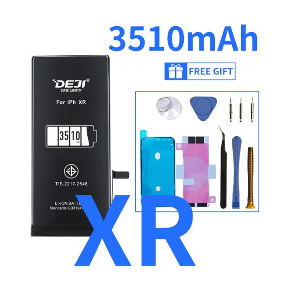 iPhone XR Tool Kit - 3510 mAh - DEJI
