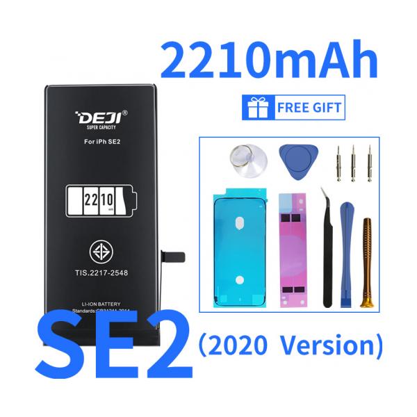 iPhone SE2 Tool Kit - 2210 mAh - DEJI
