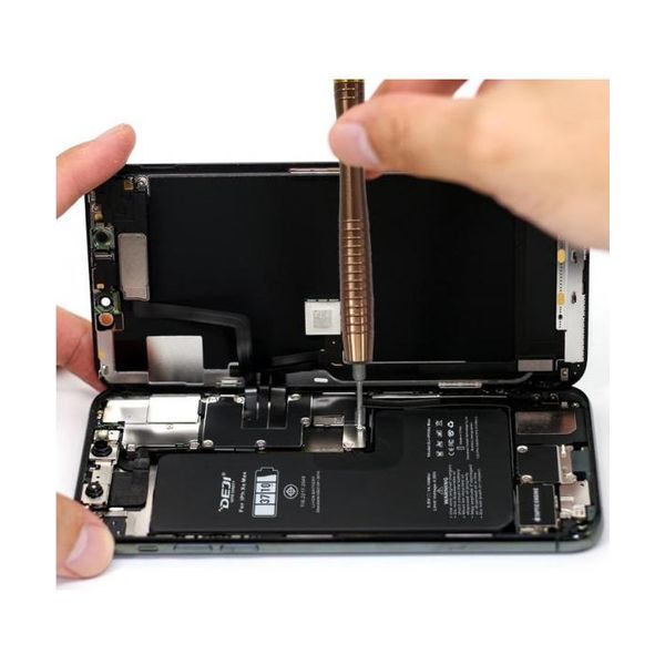 iPhone Xs Max Tool Kit - 3710 mAh - DEJI
