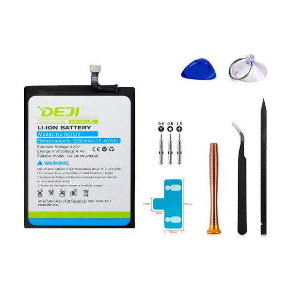 Samsung EB-BN970ABU Tool Kit - DEJI
