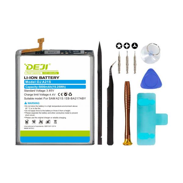 Samsung EB-BA217ABY Tool Kit - DEJI
