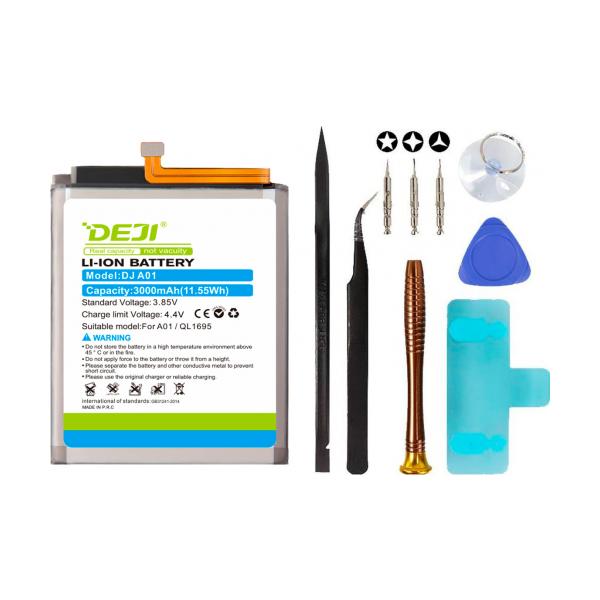 Samsung QL1695 Tool Kit - DEJI

