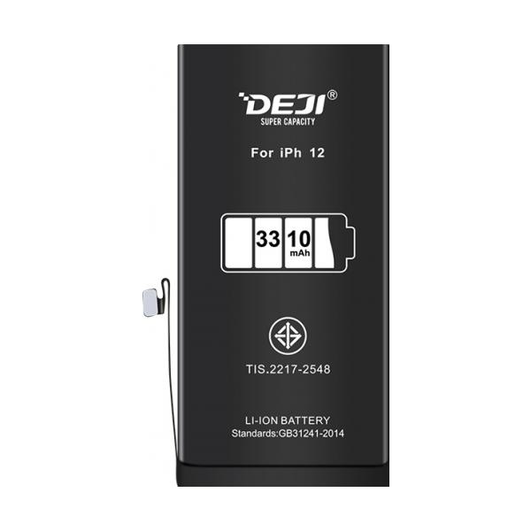 iPhone 12 Tool Kit - 3310 mAh - DEJI
