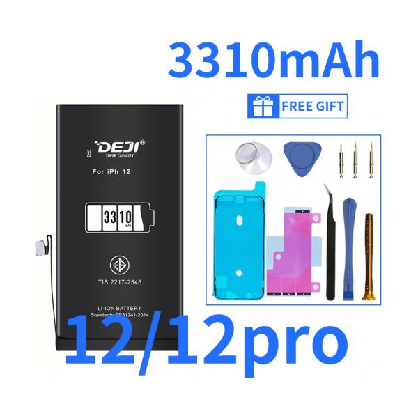 iPhone 12 Pro Tool Kit - 3310 mAh - DEJI
