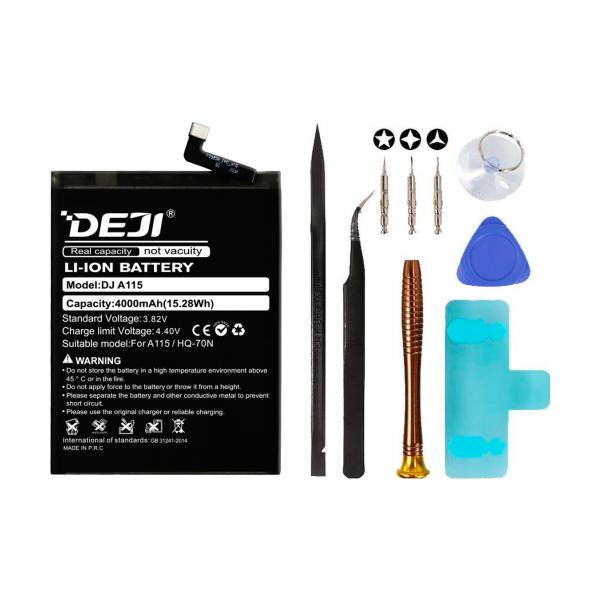Samsung HQ-70N Tool Kit - DEJI
