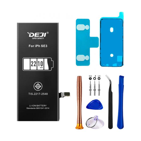 iPhone SE3 Tool Kit - 2210 mAh - DEJI
