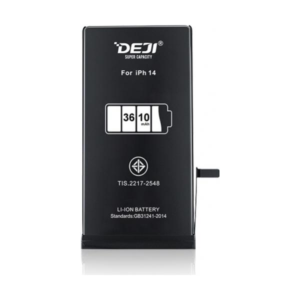 iPhone 14 - 3610 mAh - DEJI