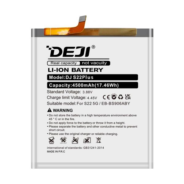 Samsung EB-BS906ABY - 4500 mAh - DEJI
