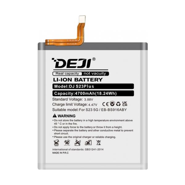 Samsung EB-BS916ABY - 5000 mAh - DEJI
