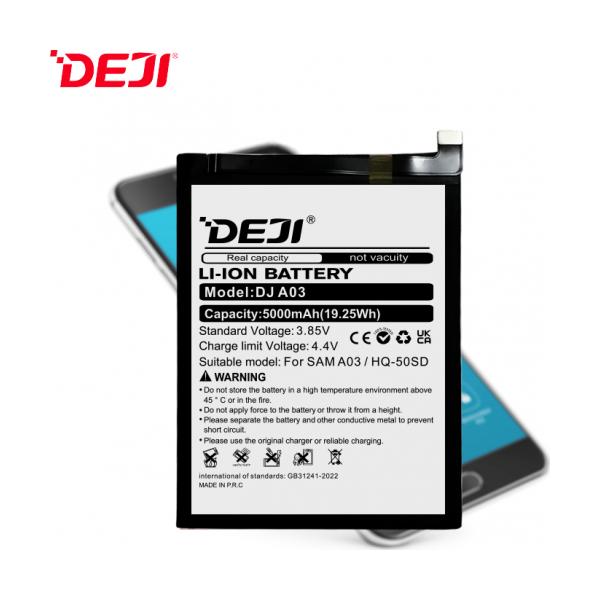 Samsung EB-BA245ABY - 5000 mAh - DEJI
