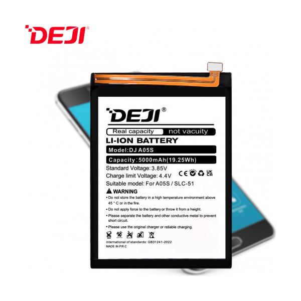 Samsung SLC-51 - 5000 mAh - DEJI
