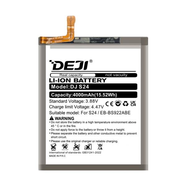 Samsung EB-BS922ABE - 4000 mAh - DEJI
