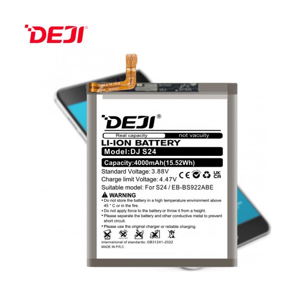 Samsung EB-BS922ABE - 4000 mAh - DEJI
