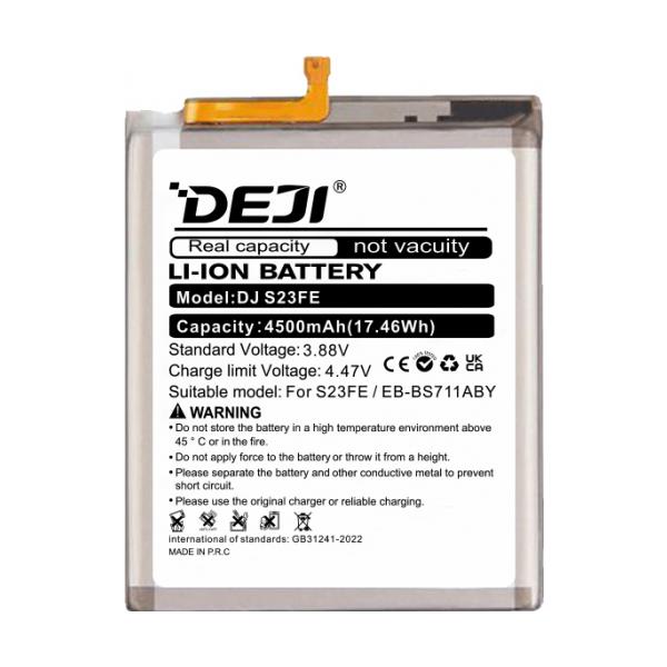 Samsung EB-BS711ABY - 4500 mAh - DEJI
