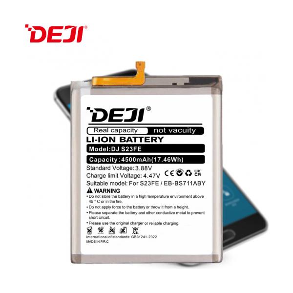 Samsung EB-BS711ABY - 4500 mAh - DEJI
