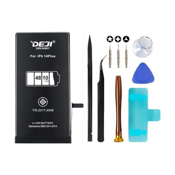 iPhone 14 Plus Tool Kit - 4810 mAh - DEJI
