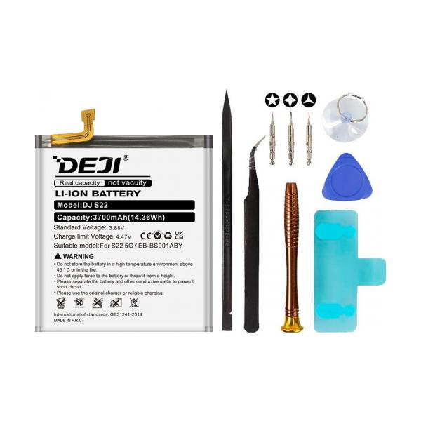 Samsung EB-BS901ABY Tool Kit - DEJI
