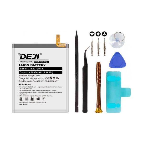 Samsung EB-BS908ABY Tool Kit - DEJI
