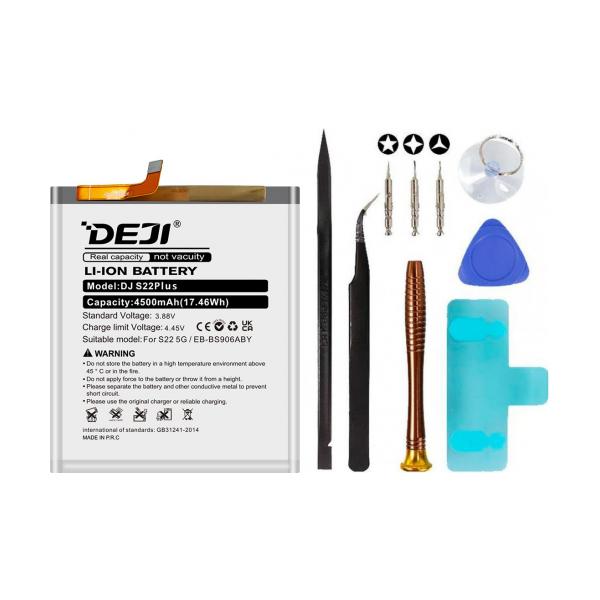 Samsung EB-BS906ABY Tool Kit - DEJI
