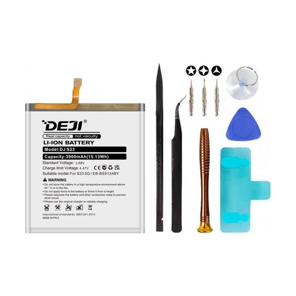 Samsung EB-BS912ABY Tool Kit - DEJI
