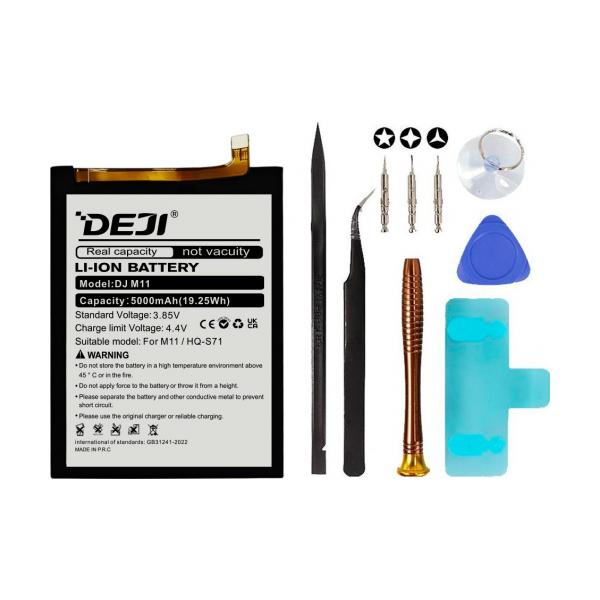 Samsung HQ-S71 Tool Kit - DEJI
