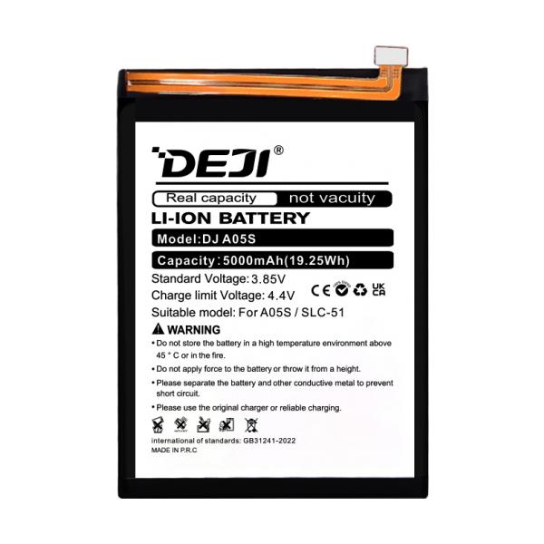 Samsung SLC-51 Tool Kit - DEJI
