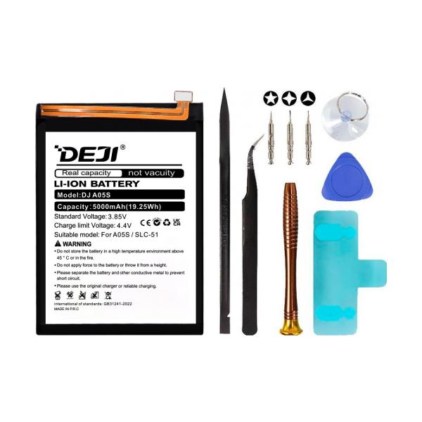 Samsung SLC-51 Tool Kit - DEJI
