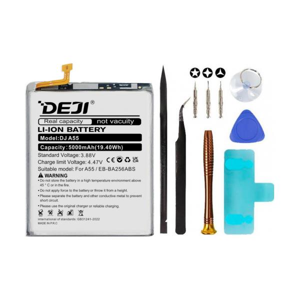 Samsung EB-BA256ABS Tool Kit - DEJI
