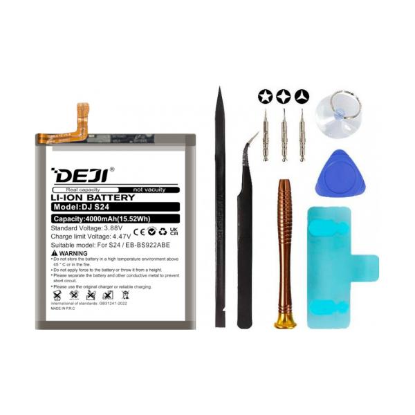 Samsung EB-BS922ABE Tool Kit - DEJI
