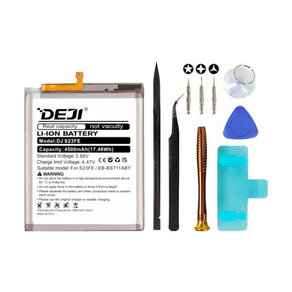 Samsung EB-BS711ABY Tool Kit - DEJI
