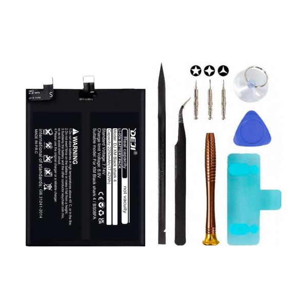 Xiaomi BS08FA Tool Kit - DEJI
