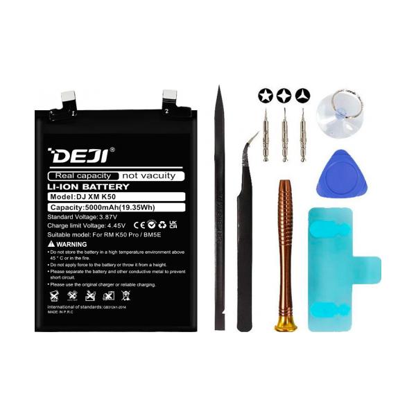 Xiaomi BM5E Tool Kit - DEJI
