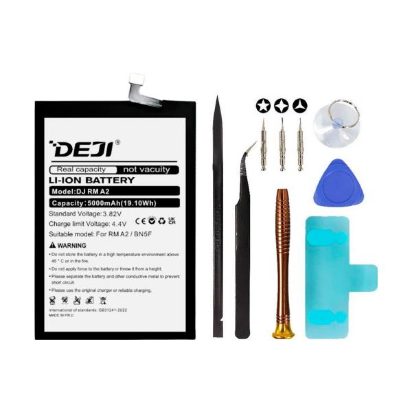 Xiaomi BN5F Tool Kit - DEJI
