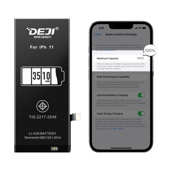 iPhone 11 Tool Kit - Smart - DEJI
