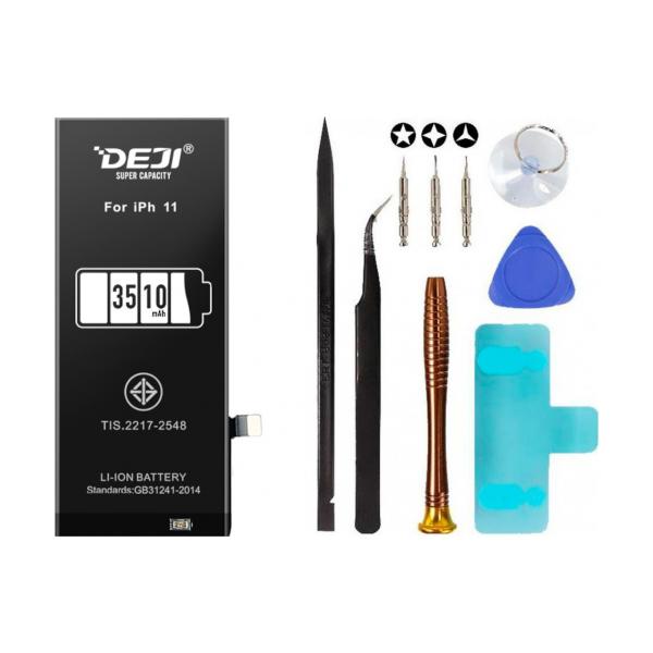 iPhone 11 Tool Kit - Smart - DEJI
