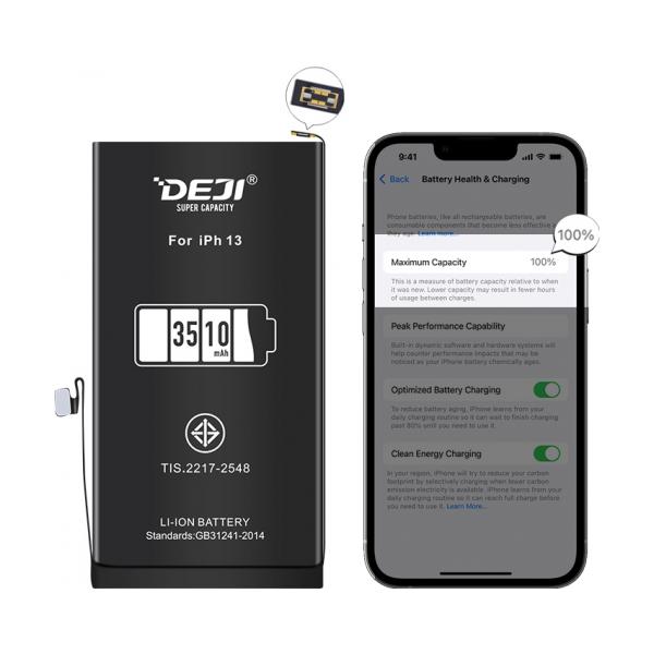 iPhone 13 Tool Kit - Smart - DEJI
