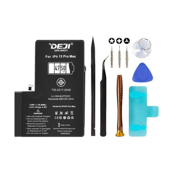 iPhone 13 Pro Max Tool Kit - Smart - DEJI
