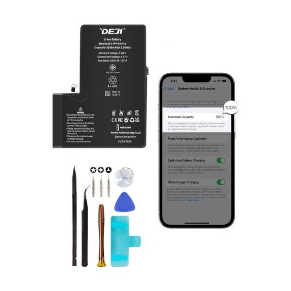 iPhone 14 Pro Tool Kit - Smart - DEJI
