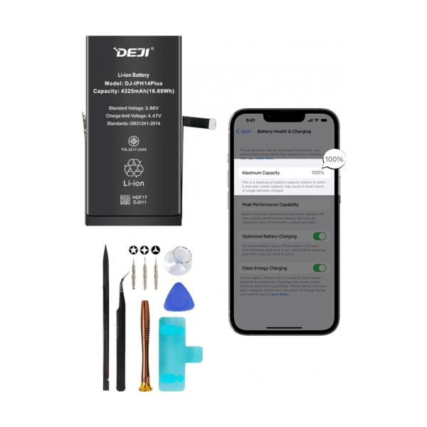 iPhone 14 Plus Tool Kit - Smart - DEJI
