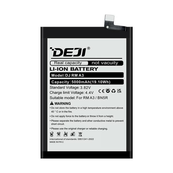 Xiaomi BN5R - 5000 mAh - DEJI
