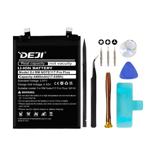 Xiaomi BP4C Tool Kit - DEJI
