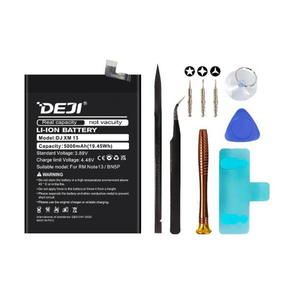 Xiaomi BN5P Tool Kit - DEJI
