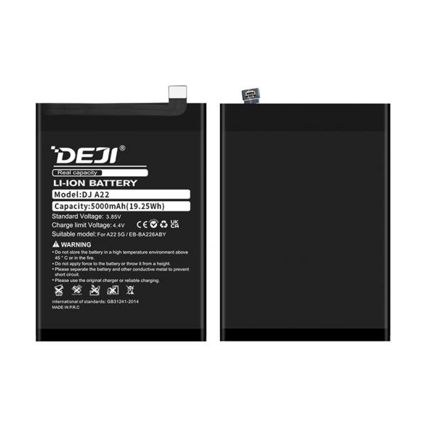 Samsung EB-BA226ABY - 5000 mAh - DEJI
