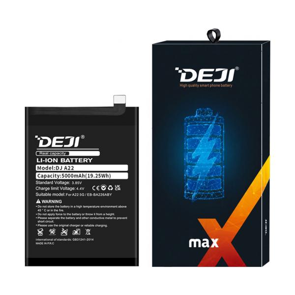 Samsung EB-BA226ABY - 5000 mAh - DEJI
