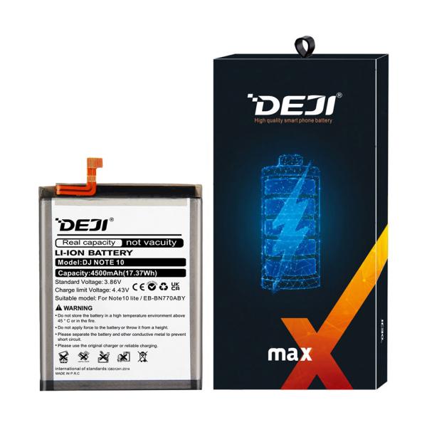Samsung EB-BN770ABY - 4500 mAh - DEJI
